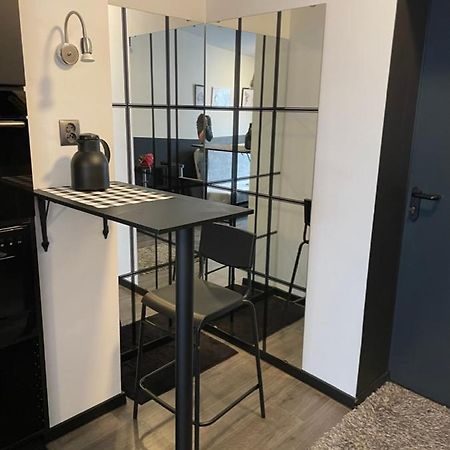 Ingress Apartment Bytom Exterior foto