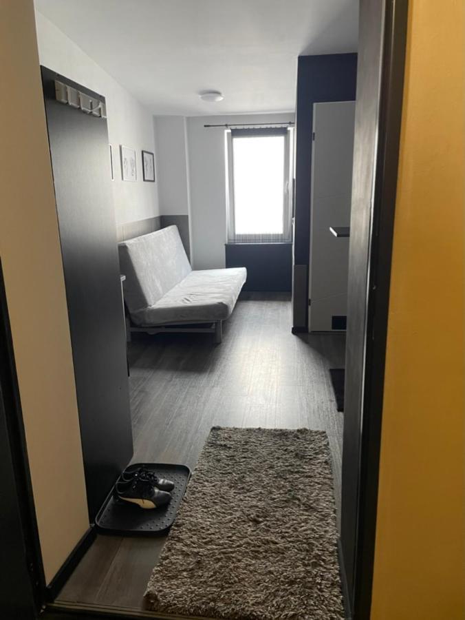 Ingress Apartment Bytom Exterior foto