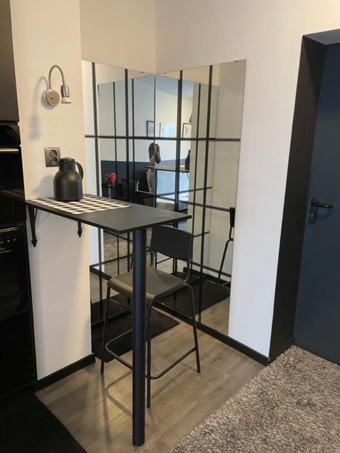 Ingress Apartment Bytom Exterior foto