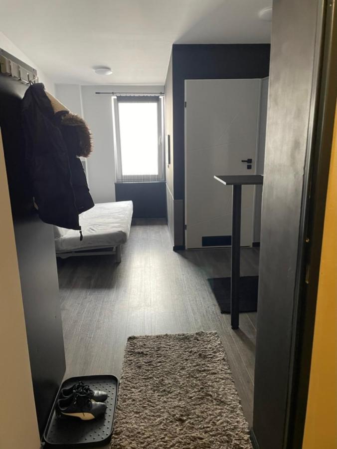 Ingress Apartment Bytom Exterior foto