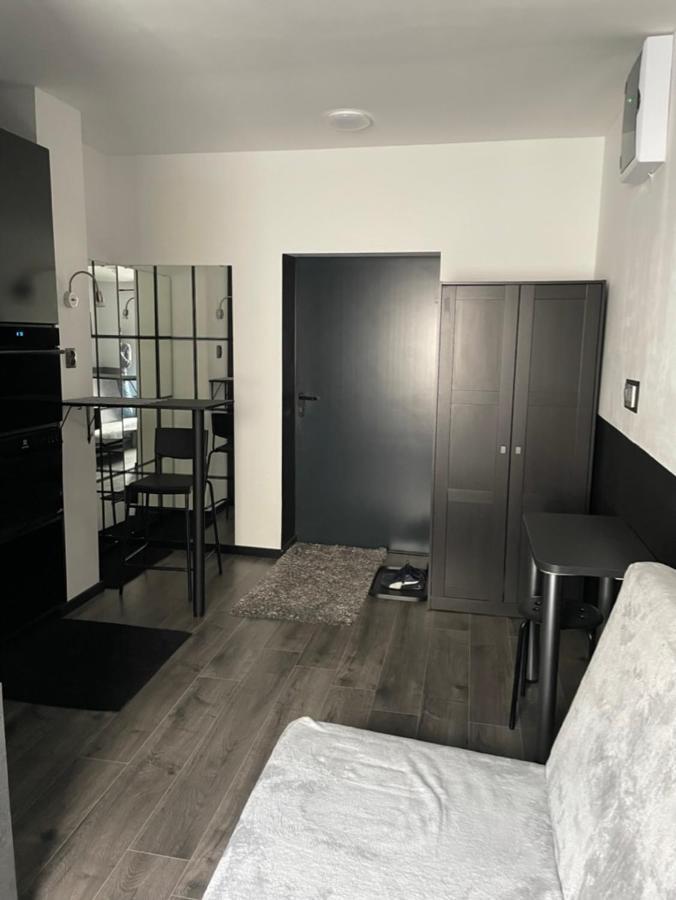 Ingress Apartment Bytom Exterior foto