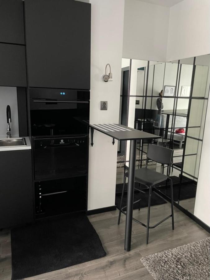 Ingress Apartment Bytom Exterior foto