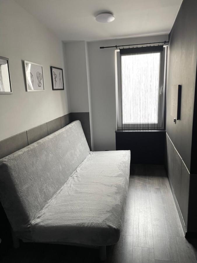 Ingress Apartment Bytom Exterior foto