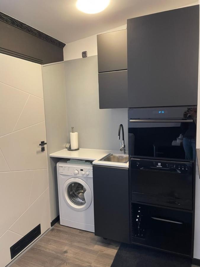 Ingress Apartment Bytom Exterior foto