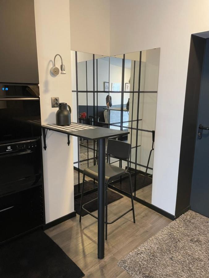 Ingress Apartment Bytom Exterior foto
