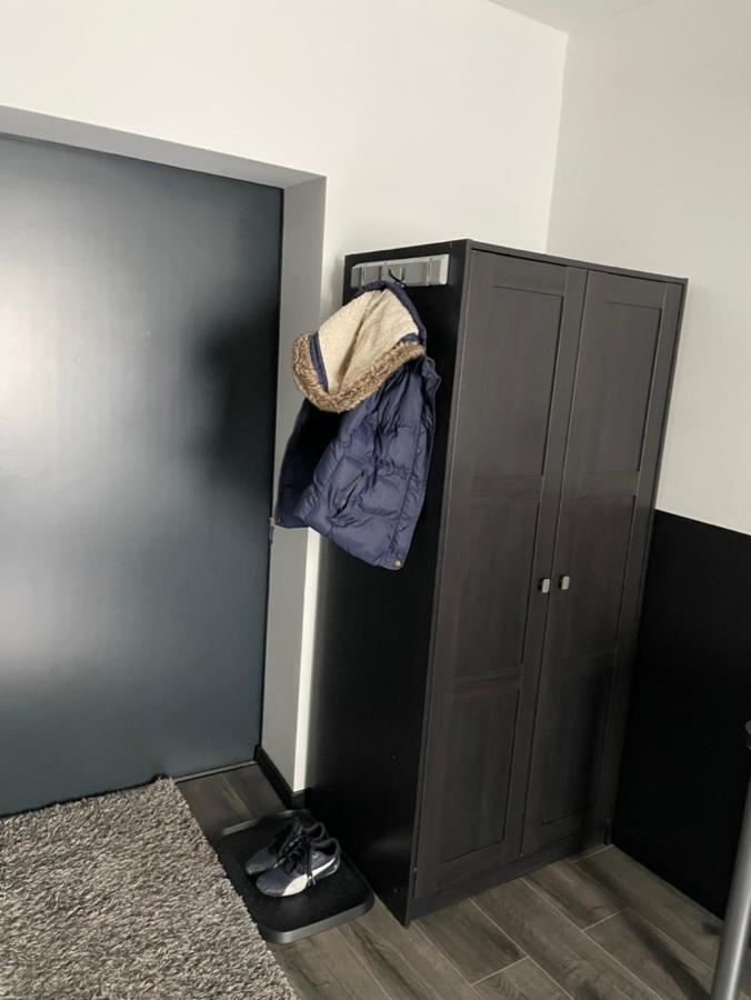 Ingress Apartment Bytom Exterior foto