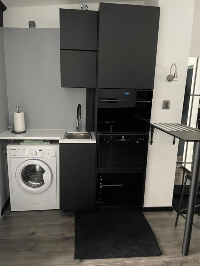 Ingress Apartment Bytom Exterior foto